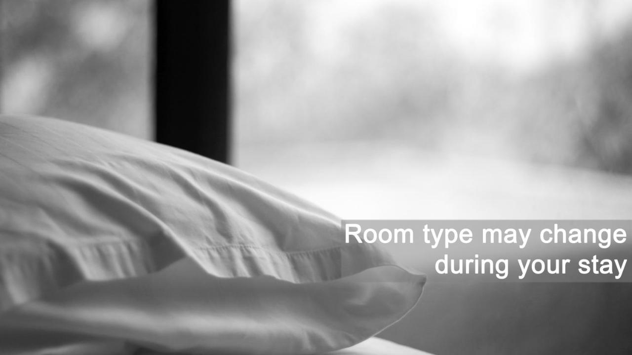 95 Rooms In Rome Room photo